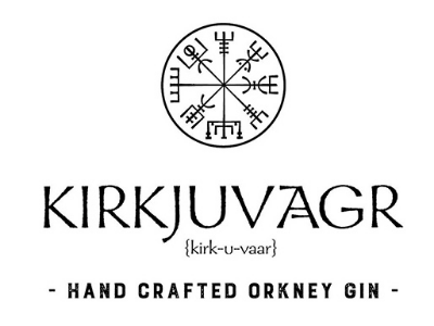 The Orkney Distillery brand logo