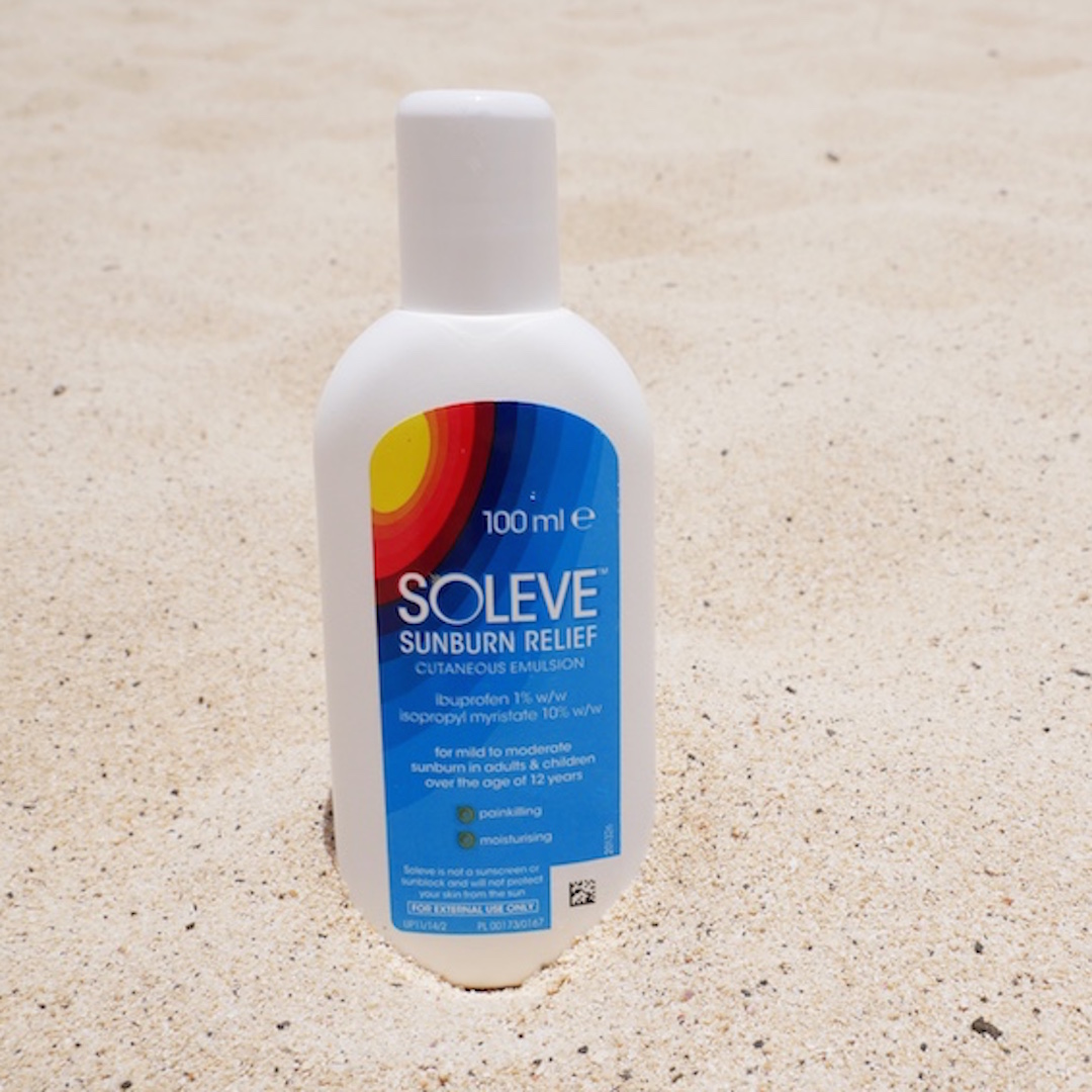 Soleve promotional image