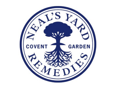 Neal's Yard Remedies brand logo
