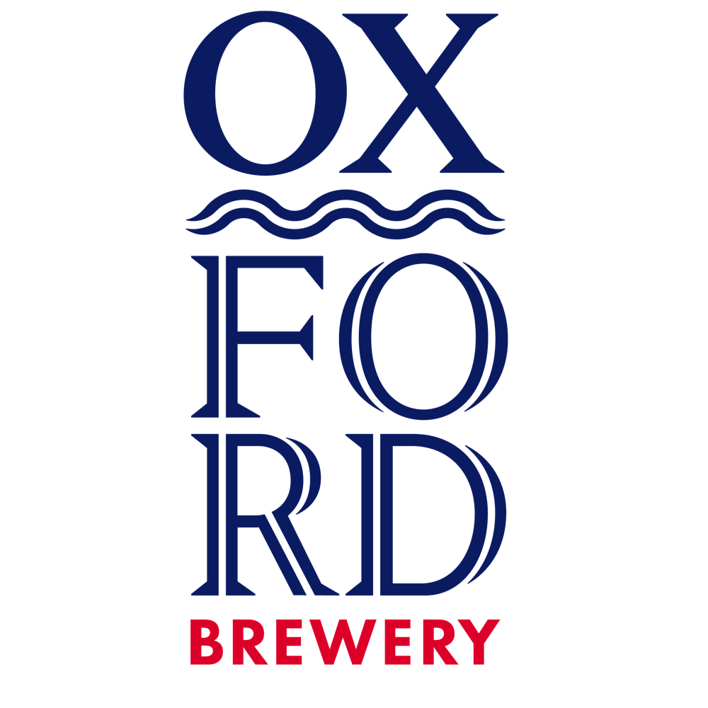 Oxford Brewery brand logo