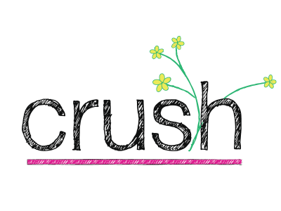 Crush Foods brand logo