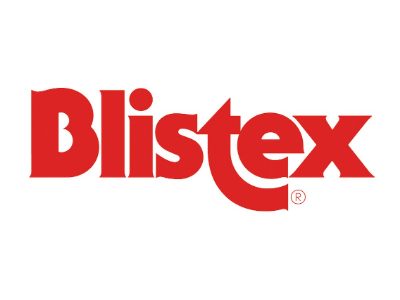 Blistex brand logo