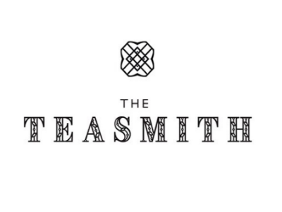 The Teasmith brand logo