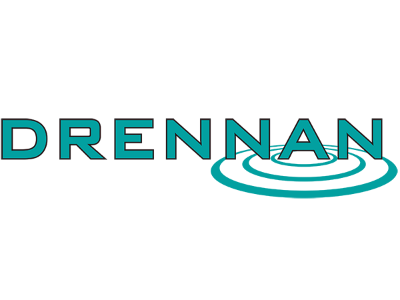 Drennan brand logo