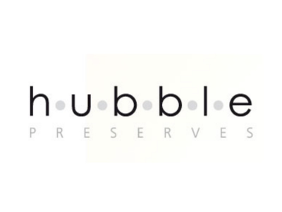 Hubble Preserves brand logo