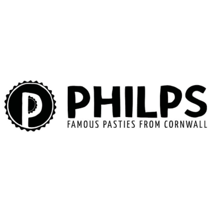 Philps brand logo