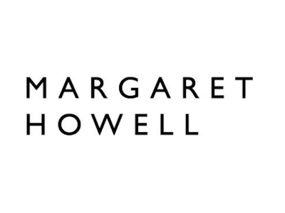 Margaret Howell brand logo