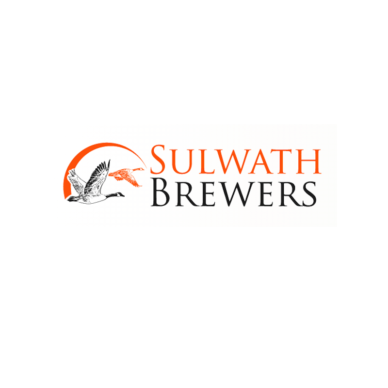 Sulwath Brewers brand logo