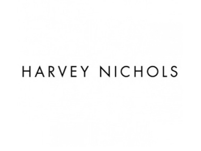 Harvey Nichols brand logo