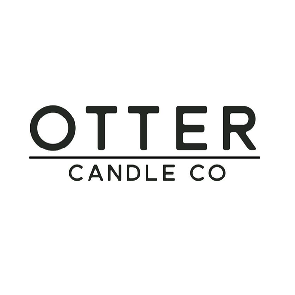Otter Candle Co brand logo