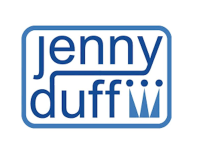 Jenny Duff brand logo