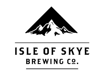 Isle of Skye Brewing Co. brand logo