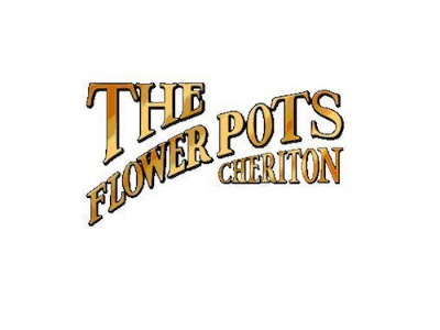 Flowerpots Brewery brand logo