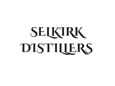 Selkirk Distillers brand logo