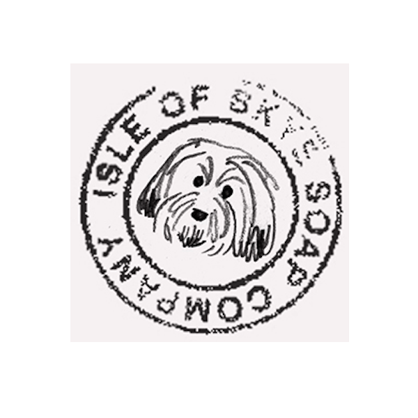 Skye Soap brand logo
