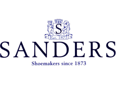 Sanders brand logo