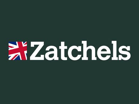 Zatchels brand logo