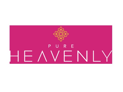 Pure Heavenly brand logo