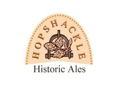 Hopshackle Brewery brand logo