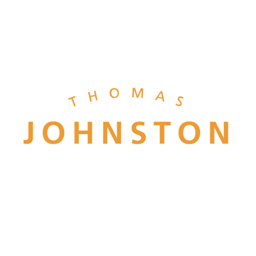 Thomas Johnston Quality Butchers brand logo