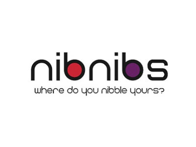 Nibnibs brand logo