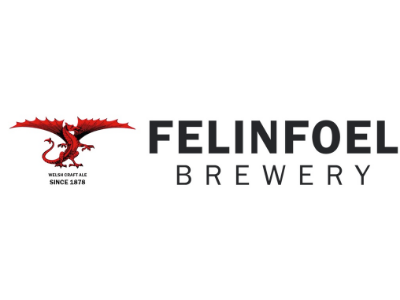 Felinfoel Brewery brand logo