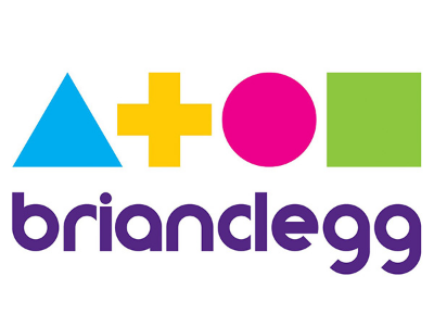 Brian Clegg brand logo