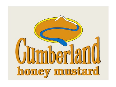Cumberland Mustard brand logo