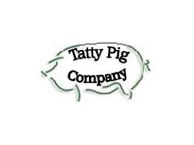 Tatty Pig Company brand logo