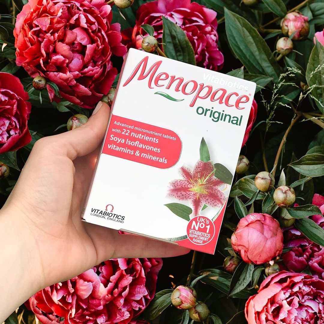 Menopace promotional image