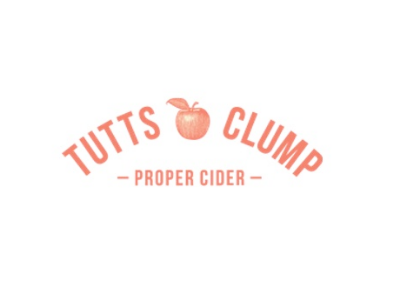 Tutts Clump Cider brand logo