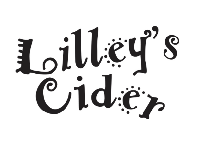 Lilley’s Cider brand logo