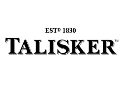 Talisker Distillery brand logo