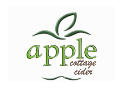 Apple Cottage Cider brand logo