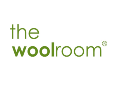 The Wool Room brand logo