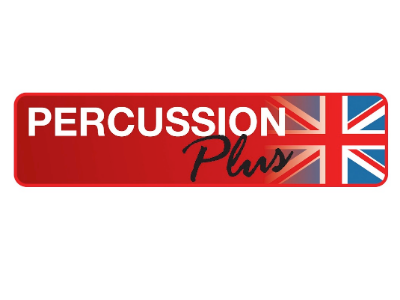 Percussion Plus brand logo