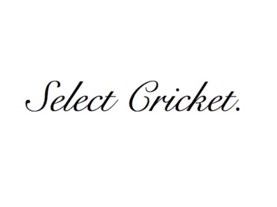 Select Cricket brand logo