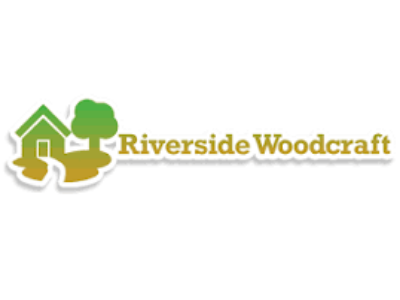 Riverside Woodcraft brand logo