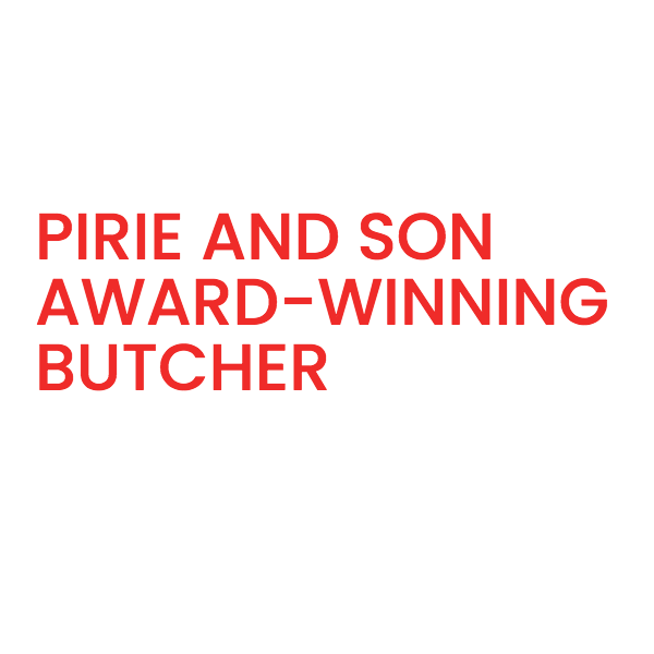 James Pirie & Son brand logo