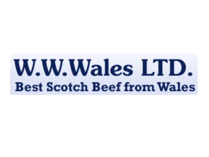 W.W.Wales brand logo