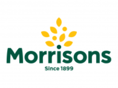 Morrisons brand logo