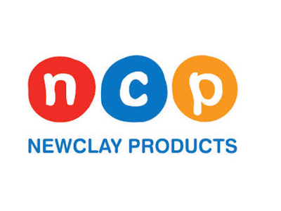 Newclay brand logo