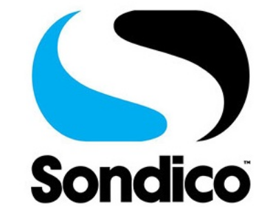 Sondico brand logo
