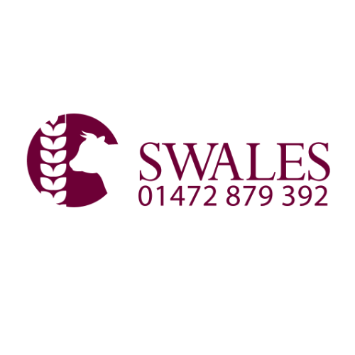 Swales Butchers brand logo