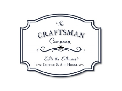Craftsman Company brand logo