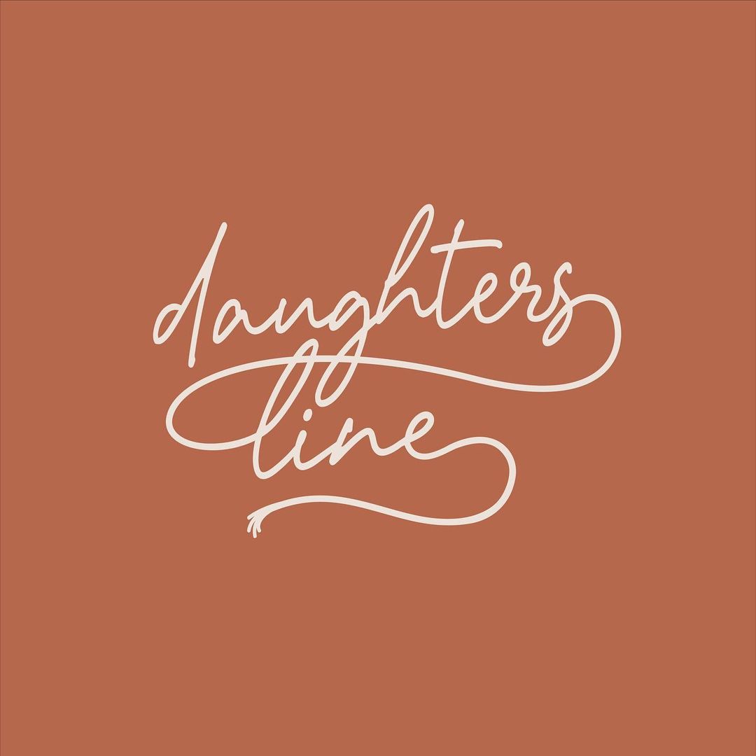 Daughter's Line brand logo