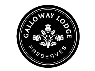 Galloway Lodge Preserves brand logo