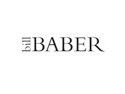 Bill Baber brand logo