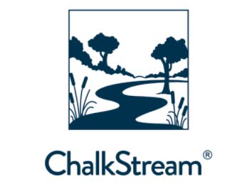 Chalk Stream Foods brand logo