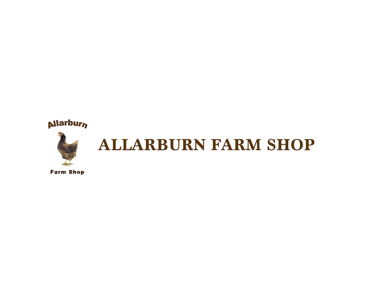 Allarburn Farm Shop brand logo